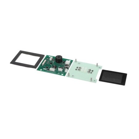 Hatco KitControllerFdwdbSpeedway R02.01.448.12
